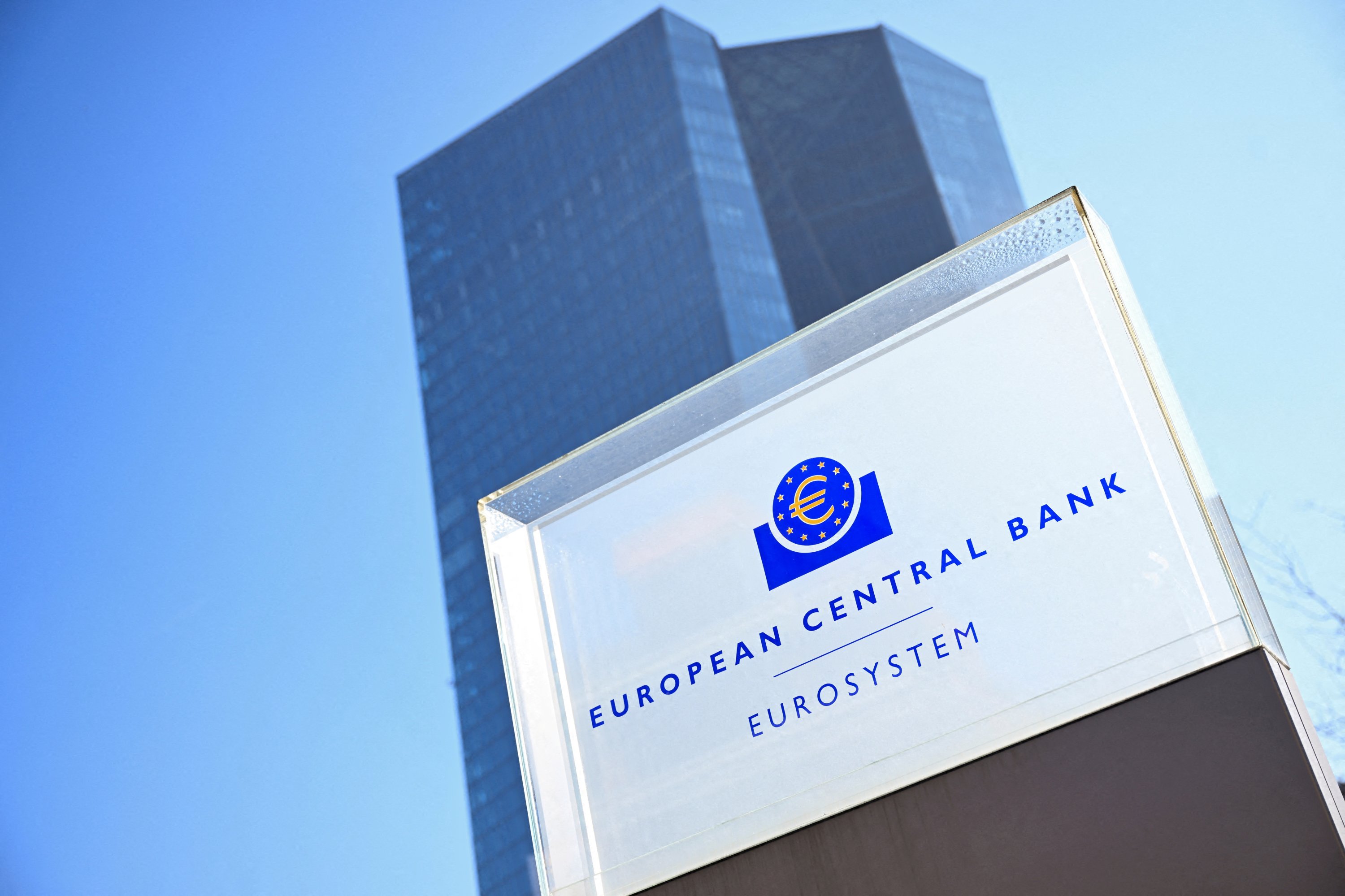 European Central Bank Decision